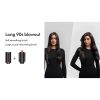 حالت دهنده مو دایسون مدل Dyson Airwrap multi-styler and dryer Straight+Wavy (vinca/Topaz)