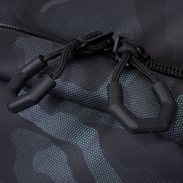 کوله پشتی ریواکیس مدل 7631 Rucksack, 28L Navy Camo