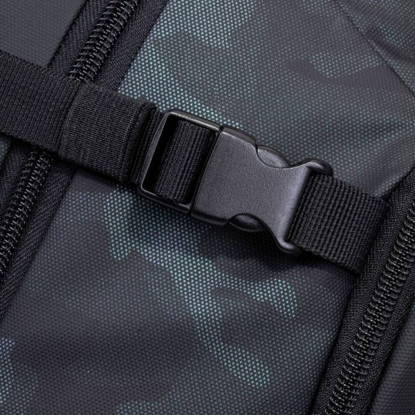 کوله پشتی ریواکیس مدل 7631 Rucksack, 28L Navy Camo