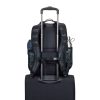 کوله پشتی ریواکیس مدل 7631 Rucksack, 28L Navy Camo