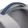 کوله پشتی ریواکیس مدل 7562 grey/dark blue anti-theft Laptop backpack 15.6
