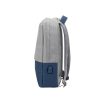 کوله پشتی ریواکیس مدل 7562 grey/dark blue anti-theft Laptop backpack 15.6