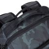 کوله پشتی ریواکیس مدل 7631 Rucksack, 28L Navy Camo
