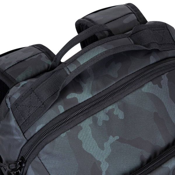 کوله پشتی ریواکیس مدل 7631 Rucksack, 28L Navy Camo