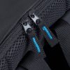 کوله پشتی ریواکیس مدل 8067 black Rucksack für ein Notebook 15.6