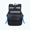 کوله پشتی ریواکیس مدل 8067 black Rucksack für ein Notebook 15.6