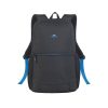 کوله پشتی ریواکیس مدل 8067 black Rucksack für ein Notebook 15.6