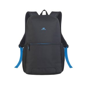 کوله پشتی ریواکیس مدل 8067 black Rucksack für ein Notebook 15.6