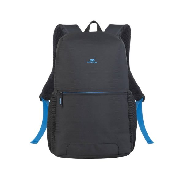 کوله پشتی ریواکیس مدل 8067 black Rucksack für ein Notebook 15.6