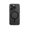قاب یونیک مدل Clario برای iPhone 16 Pro | رنگ دودی