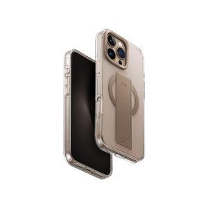 قاب یونیک مدل Heldro Max برای iPhone 16 Pro | صحرایی