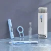 کیت تمیز کننده 7 کاره( ایرپاد و کیبورد و گوشی ) مدل Set 7 IN 1 Multifunctional Cleaning Brush