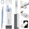 کیت تمیز کننده 7 کاره( ایرپاد و کیبورد و گوشی ) مدل Set 7 IN 1 Multifunctional Cleaning Brush