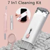 کیت تمیز کننده 7 کاره( ایرپاد و کیبورد و گوشی ) مدل Set 7 IN 1 Multifunctional Cleaning Brush