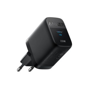 شارژر دیواری انکر Anker Ultra Fast 312 25W مدل A2642