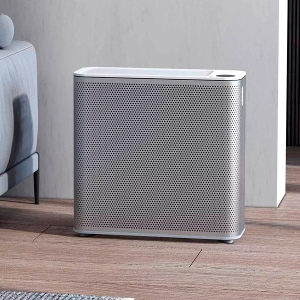 دستگاه تصفیه هوا شیائومی مدل Xiaomi Smart Air Purifier AC-M11-SC