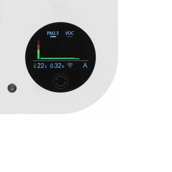 دستگاه تصفیه هوا شیائومی مدل Xiaomi Smart Air Purifier AC-M11-SC