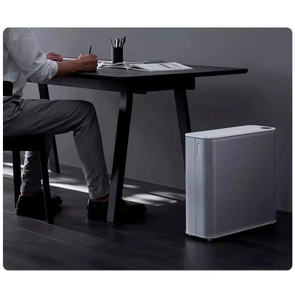 دستگاه تصفیه هوا شیائومی مدل Xiaomi Smart Air Purifier AC-M11-SC