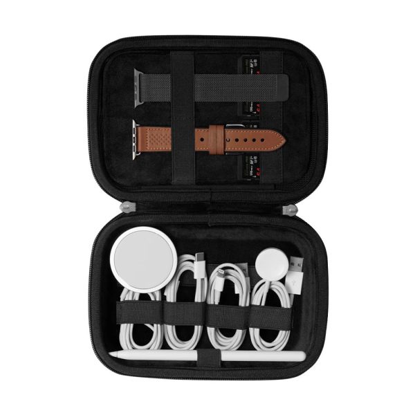 کیف نگهداری لوازم جانبی برند اسپیگن مدل Rugged Armor Pro AFA04536