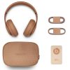 هدفون بی سیم بیتس مدل Beats Studio X Pro Kim Kardashian Dune رنگ قهوه‌ای