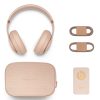 هدفون بی سیم بیتس مدل Beats Studio X Pro Kim Kardashian Moon رنگ کرم