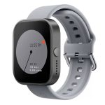 ساعت هوشمند ناتینگ مدل CMF Watch Pro رنگ طوسی
