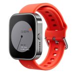ساعت هوشمند ناتینگ مدل CMF Watch Pro رنگ نارنجی