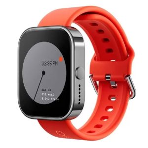 ساعت هوشمند ناتینگ مدل CMF Watch Pro رنگ نارنجی