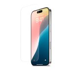 گلس محافظ نمایشگر دلفی مناسب آيفون 16 پرو مدلDelfy SafiGlass iPhone