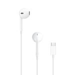 هندزفری اپل Earpods با درگاه تایپ سی