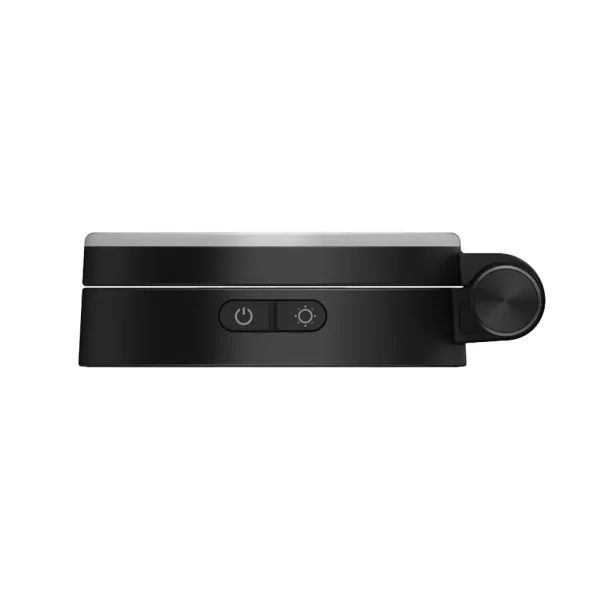 پکیج : پاوربانک عکاسی برند انرژیا مدل MagCam + رینگ لایت مگسیف انرژیا مدل Maglight