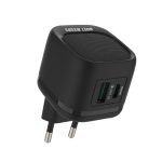 شارژر دیواری ۲۰ وات گرین مدل Green Lion PD20W+QC