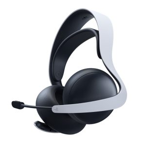 هدست سونی مدل PULSE Elite مخصوص پلی استیشن 5 | رنگ سفید