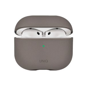 قاب ایرپاد نسل ۴ یونیک مدل UNIQ Lyden DS | رنگ خاکستری