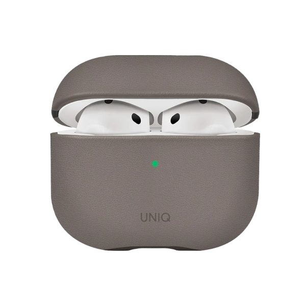 قاب ایرپاد نسل ۴ یونیک مدل UNIQ Lyden DS | رنگ خاکستری