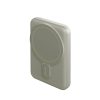 پاوربانک ۱۰ هزار مگ سیف انرژیا مدل Energea MagPac Mini PNK سبز