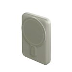 پاوربانک ۱۰ هزار مگ سیف انرژیا مدل Energea MagPac Mini PNK سبز