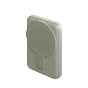پاوربانک ۱۰ هزار مگ سیف انرژیا مدل Energea MagPac Mini PNK سبز
