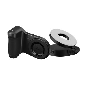 پکیج : پاوربانک عکاسی برند انرژیا مدل MagCam + رینگ لایت مگسیف انرژیا مدل Maglight