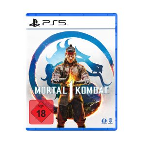 Mortal Kombat 1 - PS5