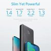 پاوربانک انکر مدل PowerCore Slim A1245 ظرفیت 10000 میلی آمپر ساعت