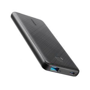 پاوربانک انکر مدل PowerCore Slim A1245 ظرفیت 10000 میلی آمپر ساعت