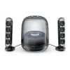 اسپیکر دسکتاپ هارمن کاردن مدل soundsticks 4 | رنگ مشکی با گارانتی