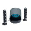 اسپیکر دسکتاپ هارمن کاردن مدل soundsticks 4 | رنگ مشکی با گارانتی