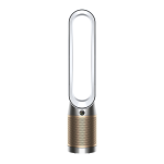 دستگاه تصفیه هوا دایسون Dyson Purifier HEPA Cool™ Formaldehyde TP09 purifying fan