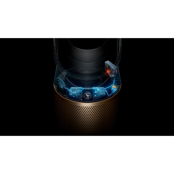 دستگاه تصفیه هوا دایسون Dyson Purifier HEPA Cool™ Formaldehyde TP09 purifying fan