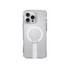 قاب یونیک مدل Eleva برای iPhone 16 ProMax | شفاف