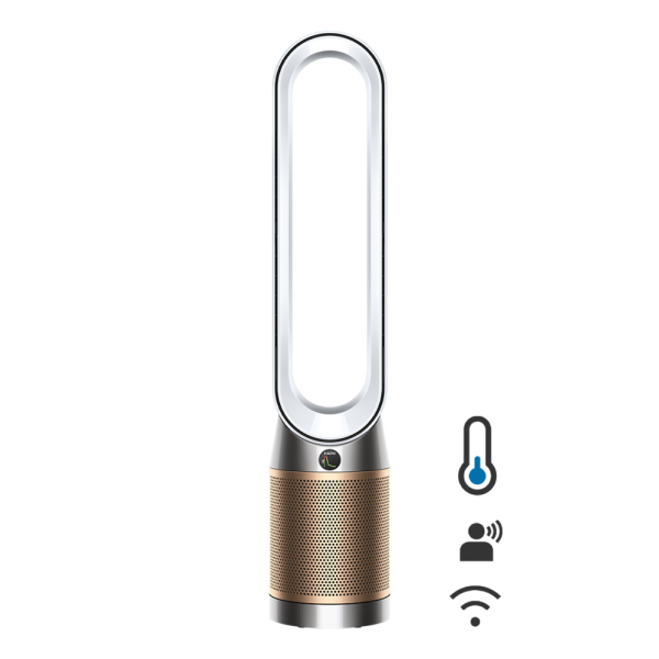 دستگاه تصفیه هوا دایسون Dyson Purifier HEPA Cool™ Formaldehyde TP09 purifying fan