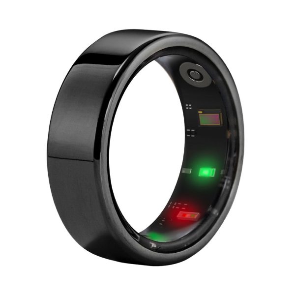 حلقه هوشمند والدوس مدل VR11 مشکی سایز ۱۲