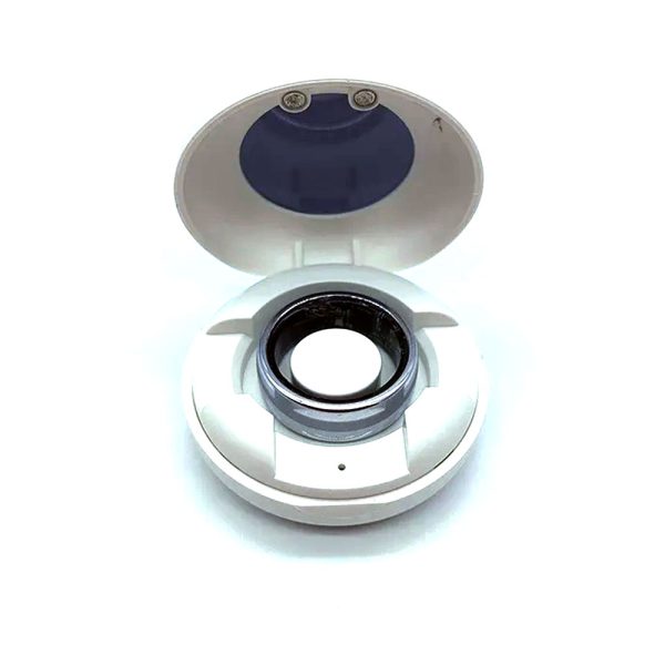 حلقه هوشمند والدوس مدل VR11 مشکی سایز ۱۲